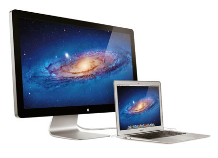 Mac Desktop and Laptop Repairs